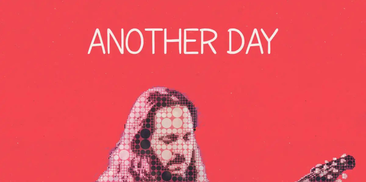 Frendorf | Song - Another Day Wandkunst