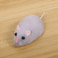 Lustige kabellose elektronische Maus für Katzen