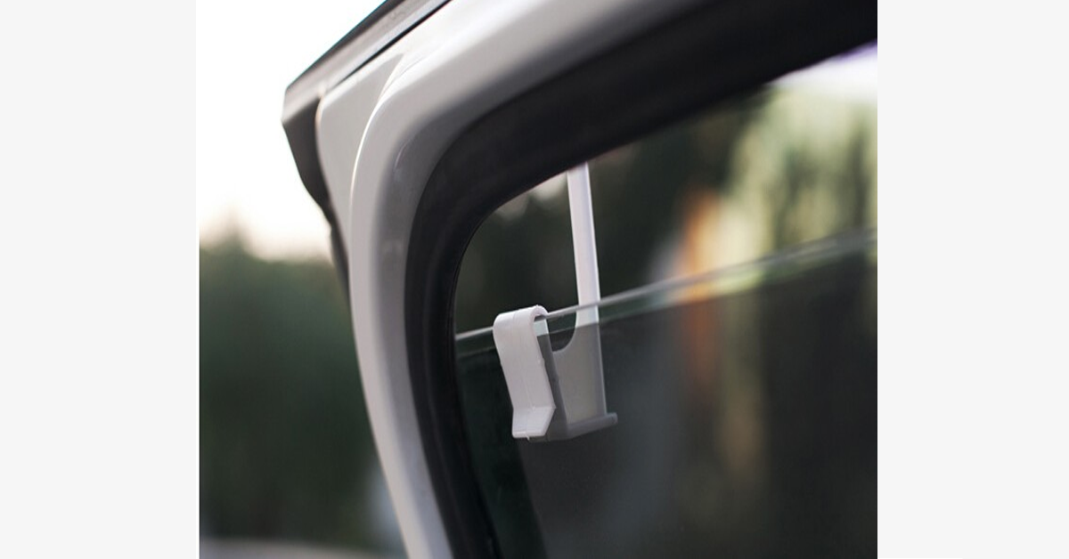 Frendorf | Brasilien Flagge Auto Pole Dekoration – Lassen Sie Ihr Auto patriotisch sagen!