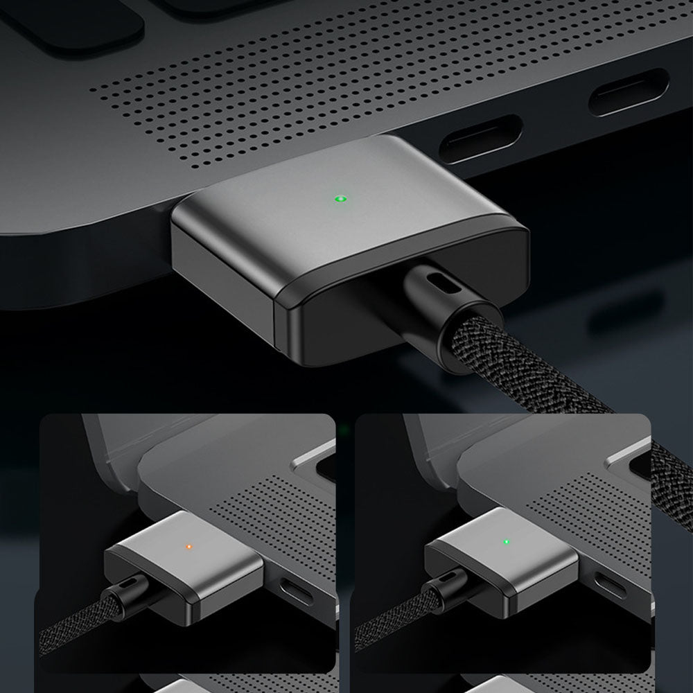 Frendorf | SparkSurge MagSafe 3 Ladegerät Kabel