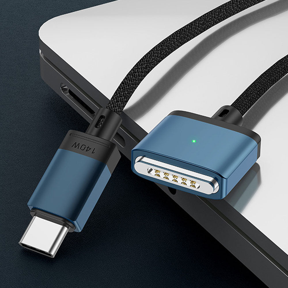 Frendorf | SparkSurge MagSafe 3 Ladegerät Kabel