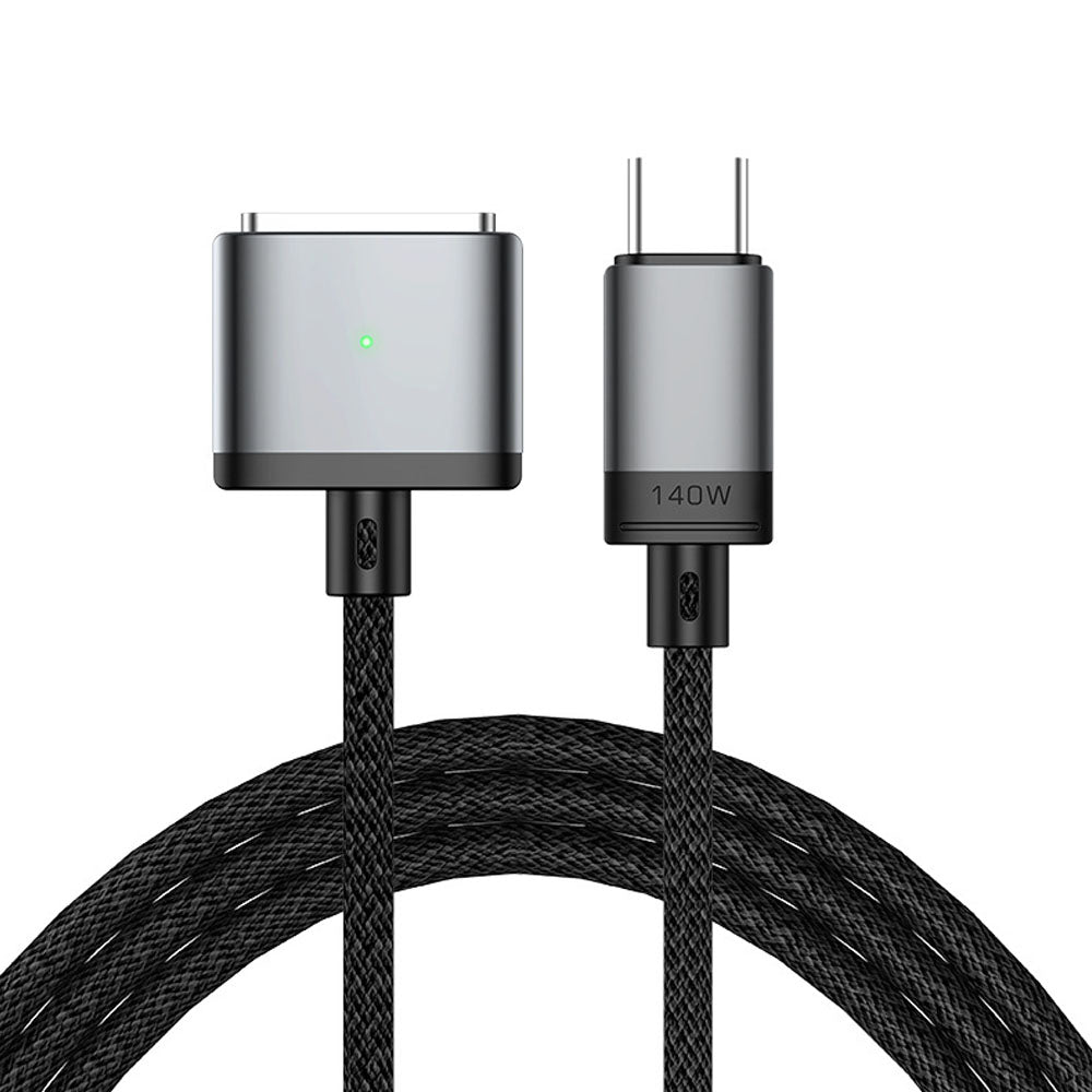 Frendorf | SparkSurge MagSafe 3 Ladegerät Kabel