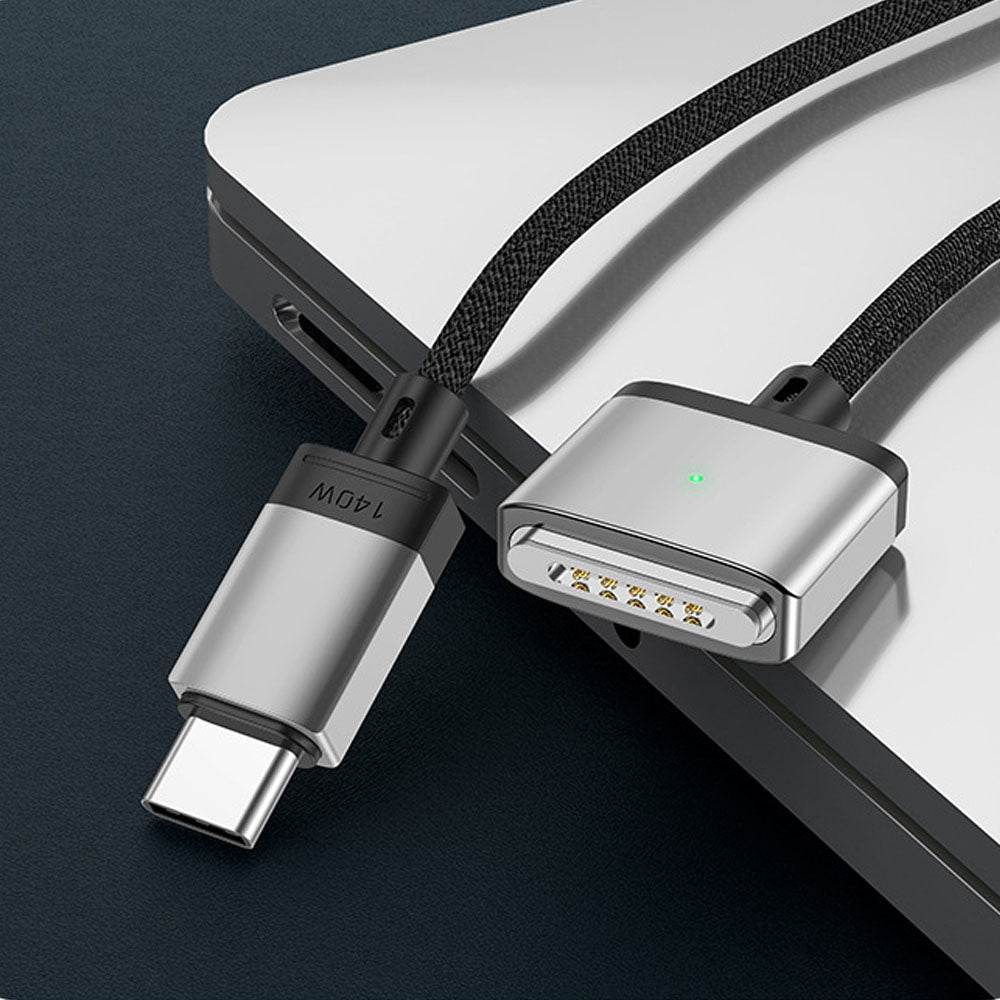 Frendorf | SparkSurge MagSafe 3 Ladegerät Kabel