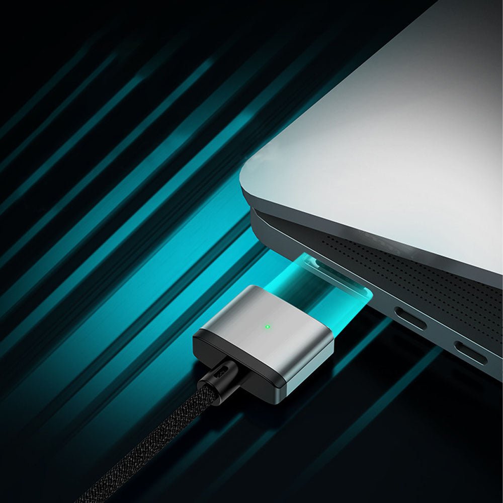 Frendorf | SparkSurge MagSafe 3 Ladegerät Kabel