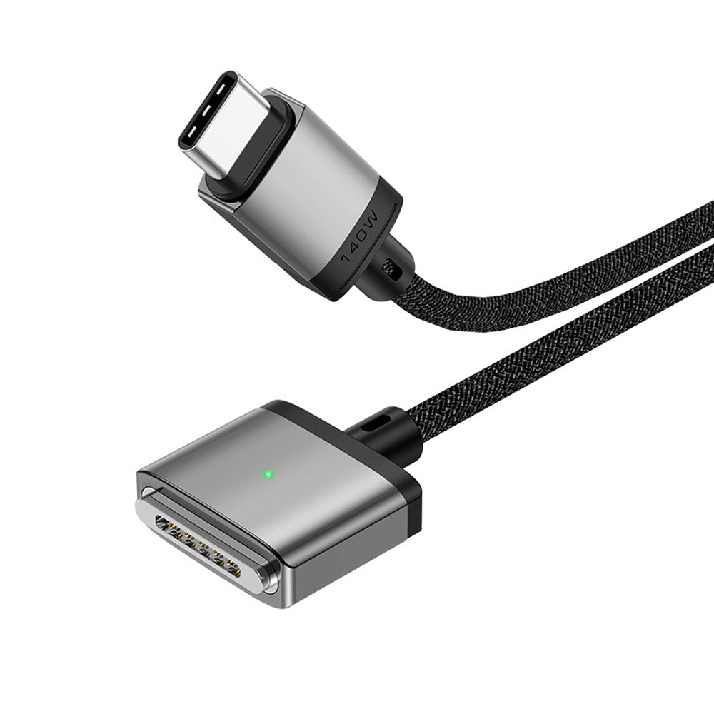 Frendorf | SparkSurge MagSafe 3 Ladegerät Kabel