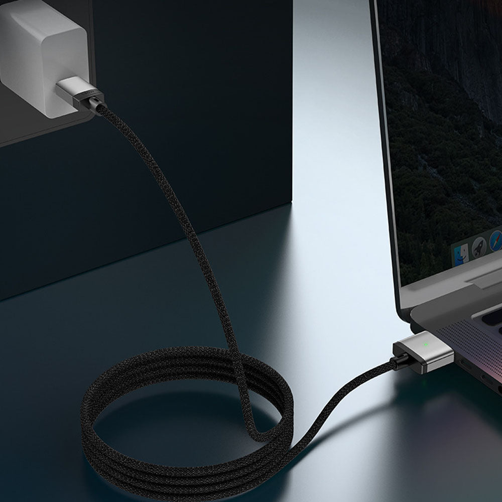 Frendorf | SparkSurge MagSafe 3 Ladegerät Kabel