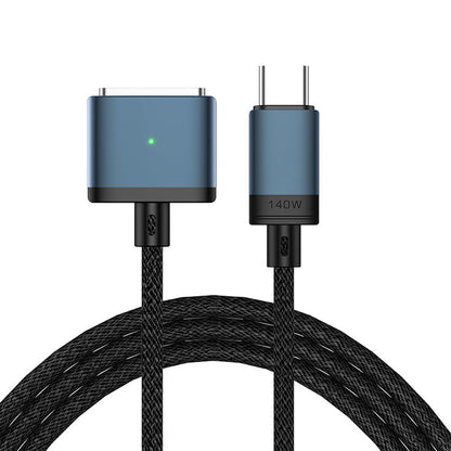 Frendorf | SparkSurge MagSafe 3 Ladegerät Kabel