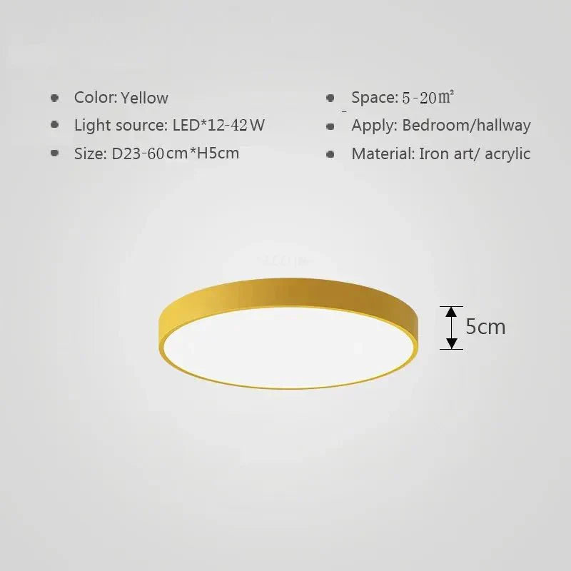 Frendorf | Bringen Sie Leben in jeden Raum mit der Spectrastyle Lampe
