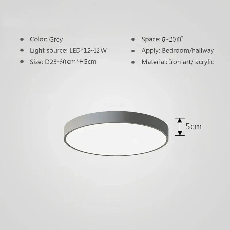 Frendorf | Bringen Sie Leben in jeden Raum mit der Spectrastyle Lampe