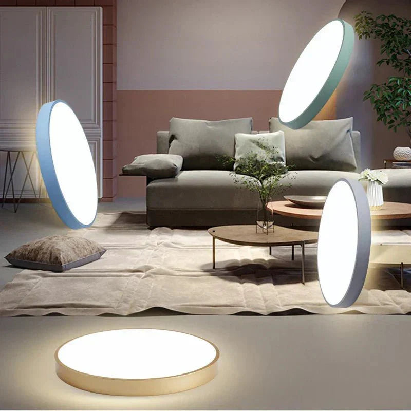 Frendorf | Bringen Sie Leben in jeden Raum mit der Spectrastyle Lampe