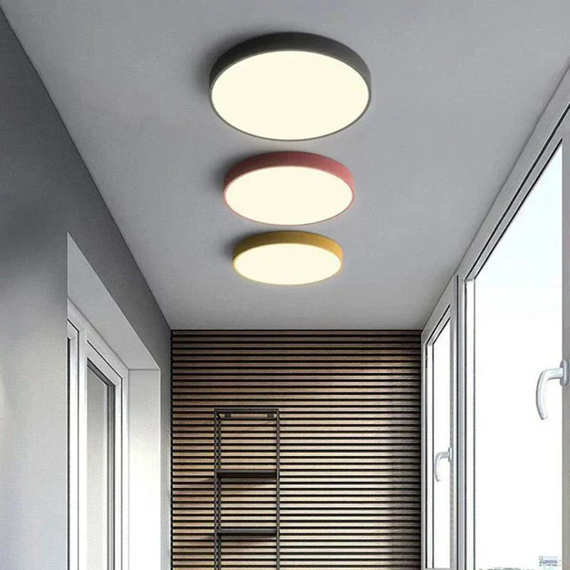 Frendorf | Bringen Sie Leben in jeden Raum mit der Spectrastyle Lampe