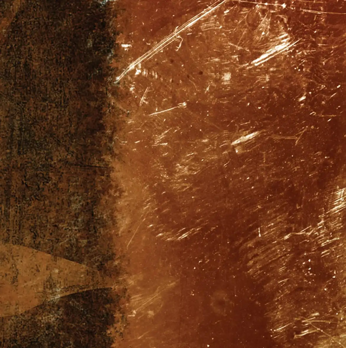 Frendorf | Gewürzblätter 1B Wandkunst