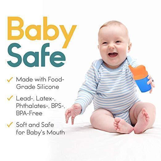 Frendorf | Auslaufsicherer Trinkbecherdeckel