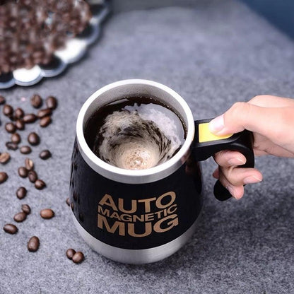 Frendorf | Automatische Selbstumrührende Magnetische Tasse
