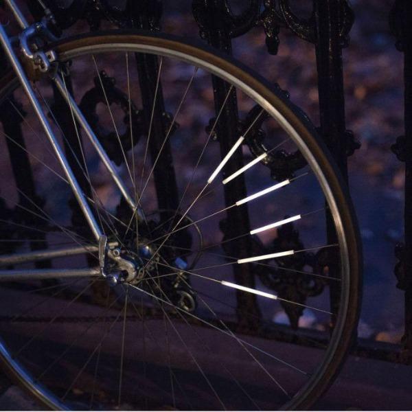 Frendorf | Fahrrad Reflektorstreifen