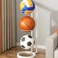 Frendorf | TriSphere – Freistehender dreischichtiger Ballhalter