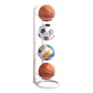 Frendorf | TriSphere – Freistehender dreischichtiger Ballhalter