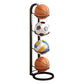 Frendorf | TriSphere – Freistehender dreischichtiger Ballhalter