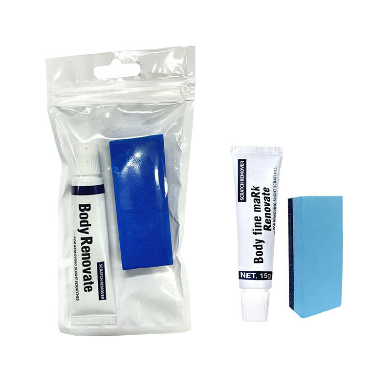 Frendorf | Autolack Kratzer Reparaturpaste