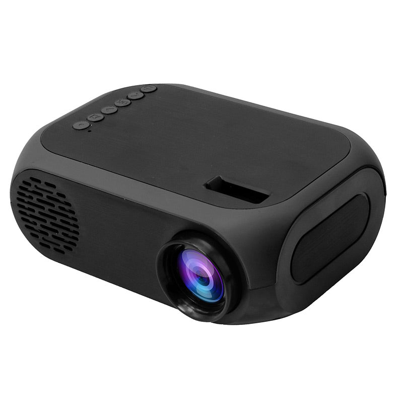 Frendorf | Bald zum regulären Preis zurück --Intelligenter 1080P HD-Projektor