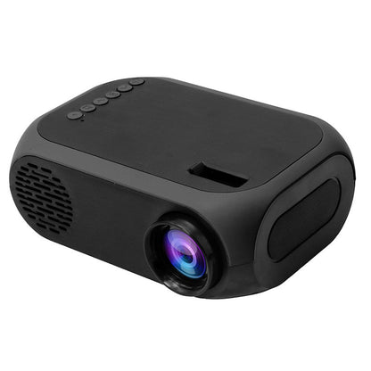 Frendorf | Bald zum regulären Preis zurück --Intelligenter 1080P HD-Projektor