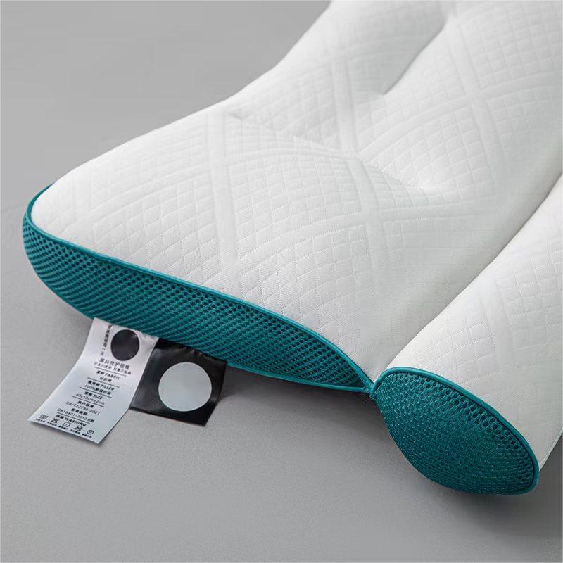 Frendorf | Ultrabequemes ergonomisches Nackenkissen