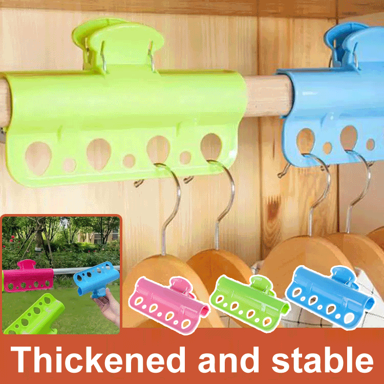 Frendorf | "Unschlagbar" Neues spurloses winddichtes Wäscheklammer