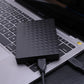 Frendorf | Ultraflache tragbare externe USB 3.0-Festplatte