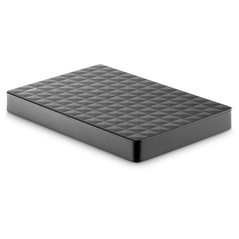 Frendorf | Ultraflache tragbare externe USB 3.0-Festplatte
