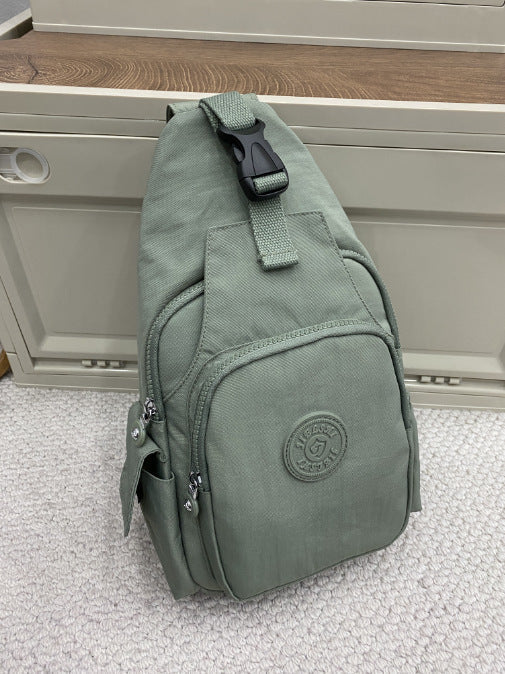 Frendorf | 2-in-1-Rucksack mit doppeltem Verwendungszweck für Damen