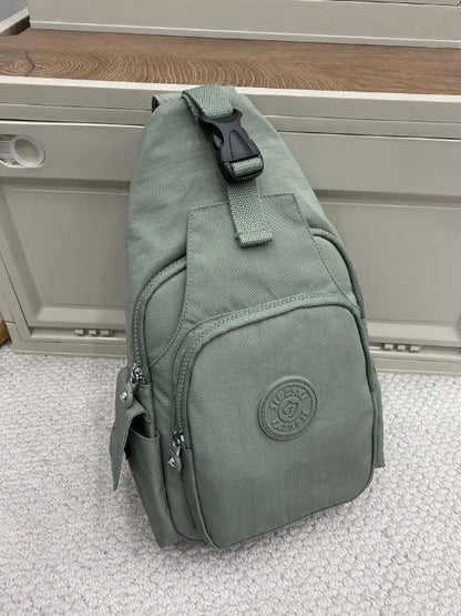 Frendorf | 2-in-1-Rucksack mit doppeltem Verwendungszweck für Damen
