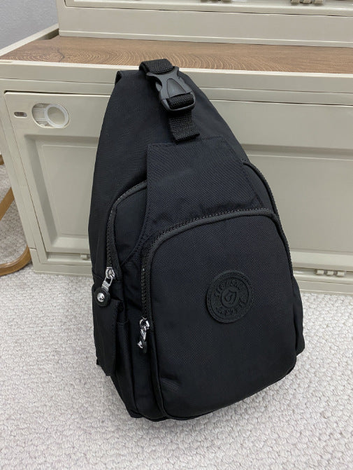 Frendorf | 2-in-1-Rucksack mit doppeltem Verwendungszweck für Damen