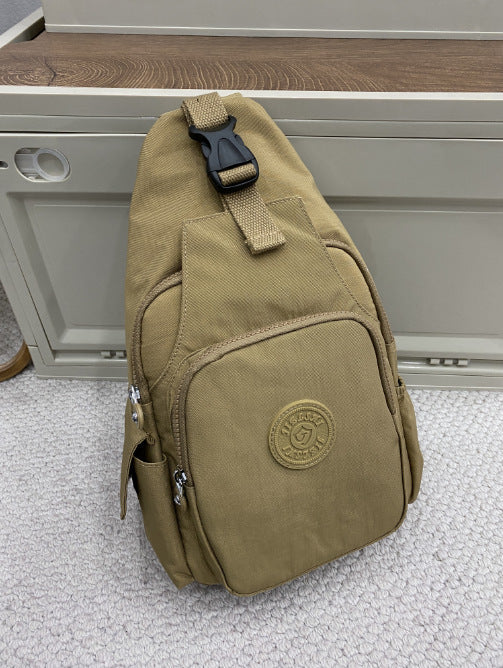Frendorf | 2-in-1-Rucksack mit doppeltem Verwendungszweck für Damen