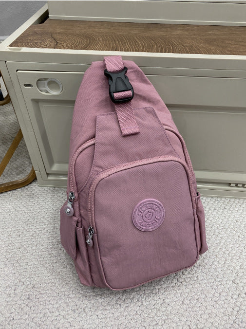 Frendorf | 2-in-1-Rucksack mit doppeltem Verwendungszweck für Damen