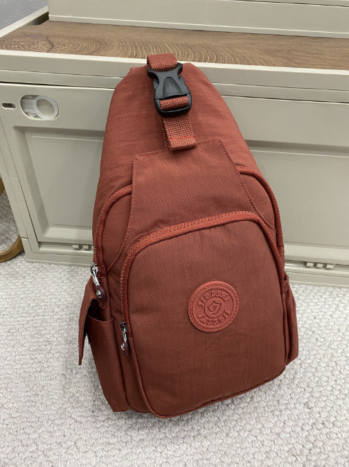Frendorf | 2-in-1-Rucksack mit doppeltem Verwendungszweck für Damen