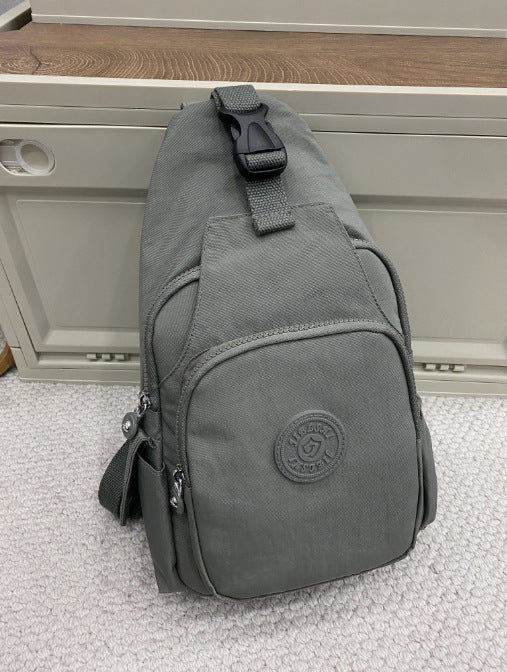 Frendorf | 2-in-1-Rucksack mit doppeltem Verwendungszweck für Damen