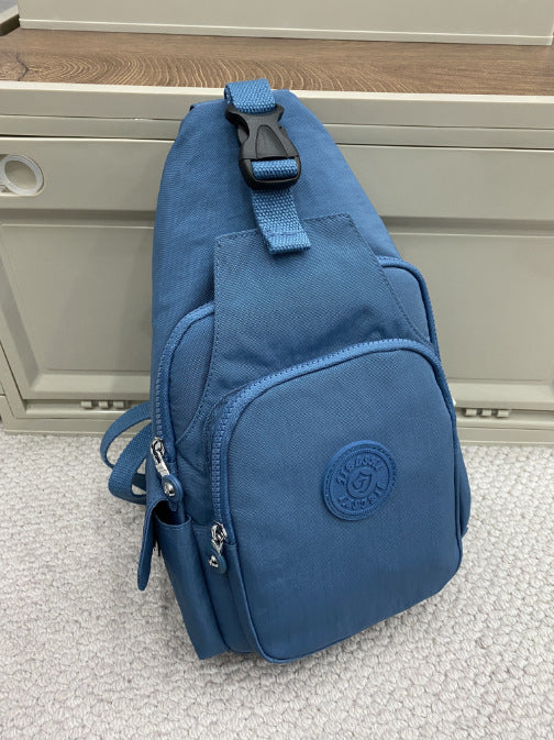 Frendorf | 2-in-1-Rucksack mit doppeltem Verwendungszweck für Damen