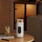 Portabler tragbarer elektrischer Thermobecher - Großartiges Geschenk