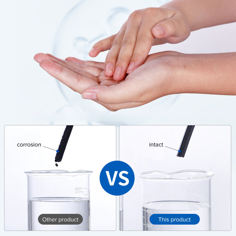 Frendorf | Auto Glass Enteisungs- & Frostschutzspray