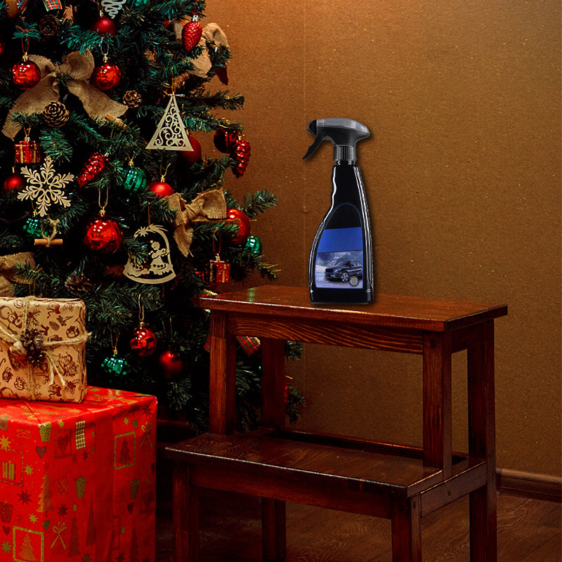 Frendorf | Auto Glass Enteisungs- & Frostschutzspray