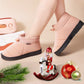 Frendorf | [Wintergeschenk] Elektrisch beheizte Plüschschuhe