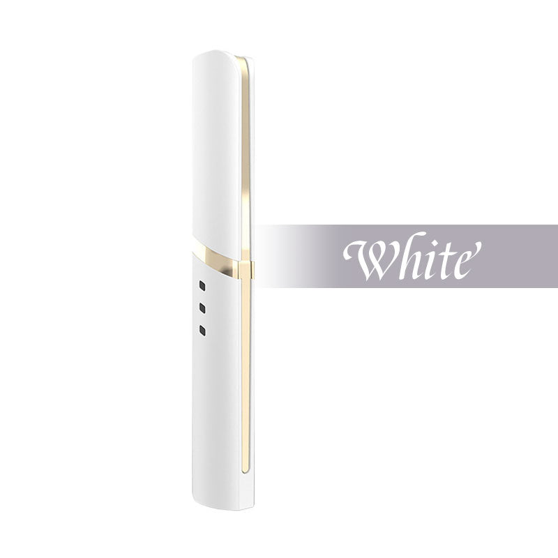 Frendorf | AugeEleganz Tragbare elektrische Wimpernzange