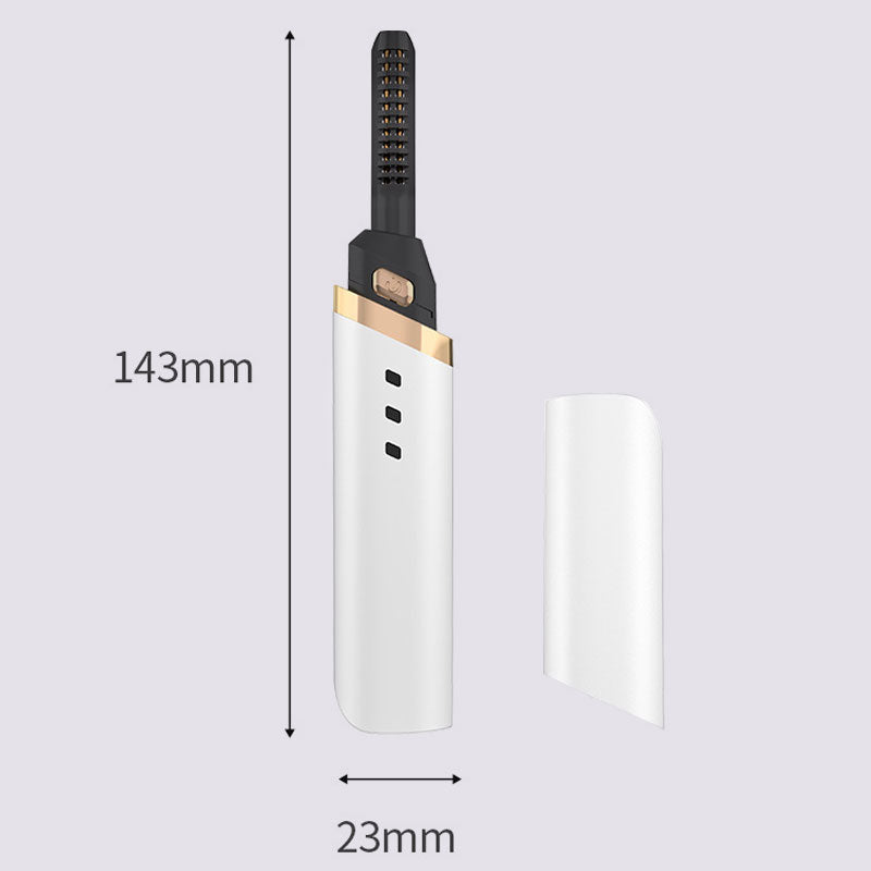 Frendorf | AugeEleganz Tragbare elektrische Wimpernzange