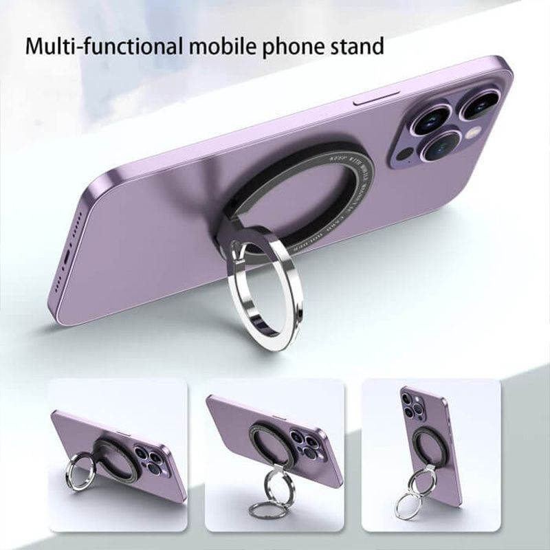 Frendorf | Telefon Halterung für Ringe