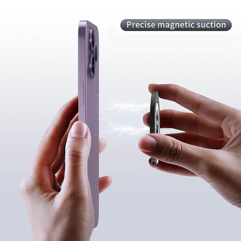 Frendorf | Telefon Halterung für Ringe