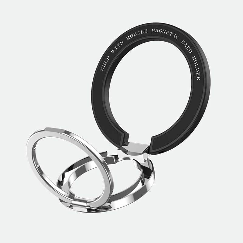 Frendorf | Telefon Halterung für Ringe