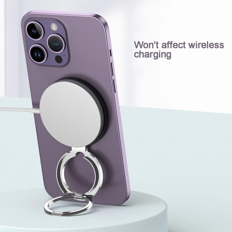 Frendorf | Telefon Halterung für Ringe