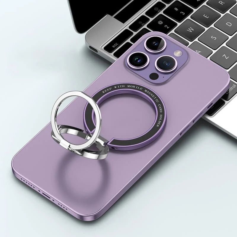 Frendorf | Telefon Halterung für Ringe