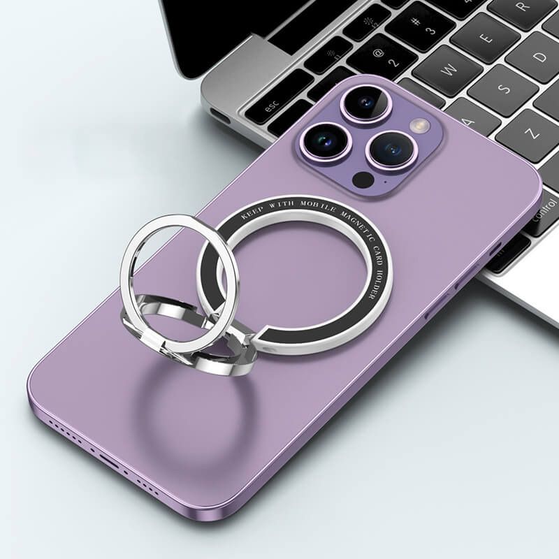 Frendorf | Telefon Halterung für Ringe