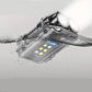 Frendorf | Leistungsstarker Taschenlampe XGPNeue Version